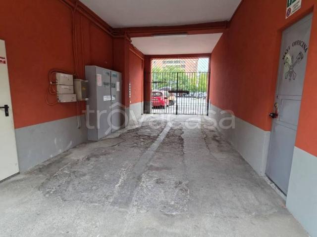 Appartamento in affitto a Municipio 5, Milano