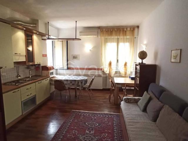 Appartamento in affitto a Municipio 5, Milano