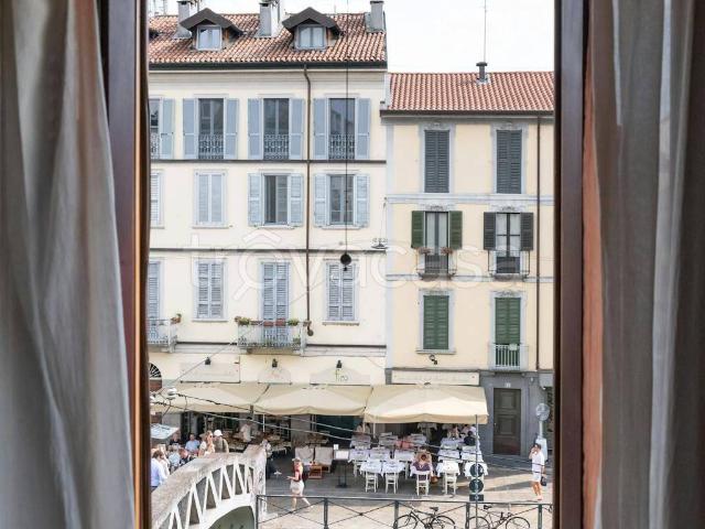 Appartamento in affitto a Quartiere Giorgella, Corsico