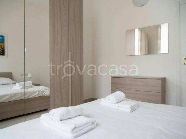 Appartamento in affitto a Municipio 5, Milano