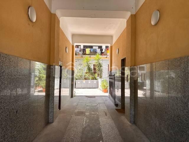 Appartamento in affitto a Municipio 9, Milano