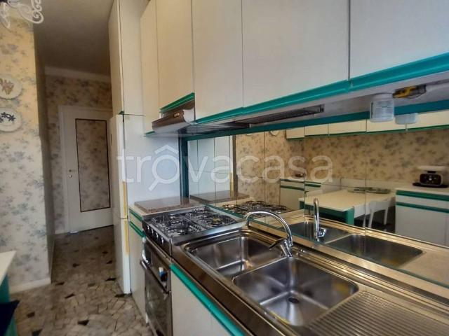 Appartamento in affitto a Municipio 2, Milano