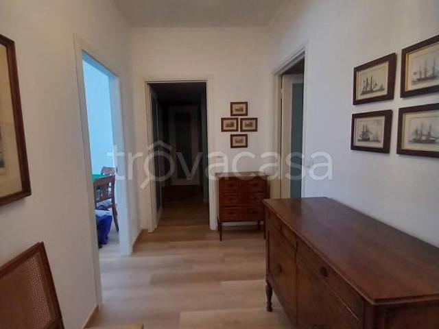 Appartamento in affitto a Municipio 2, Milano