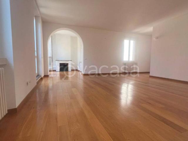 Appartamento in affitto a Municipio 1, Milano