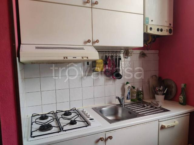 Appartamento in affitto a Cusago, Lombardia