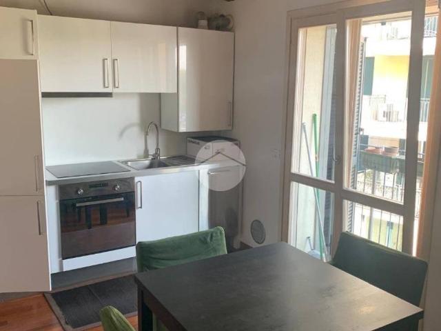 Appartamento in affitto a Morivione, Milano