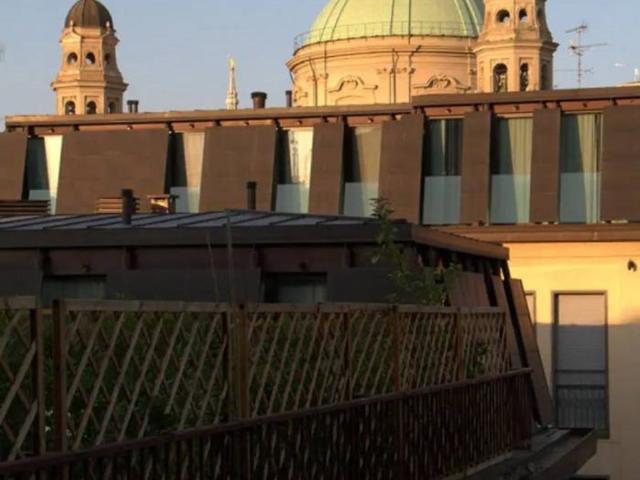 Appartamento in affitto a Municipio 1, Milano