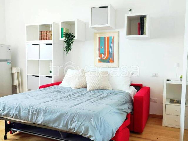 Appartamento in affitto a Cortaccione, Spoleto