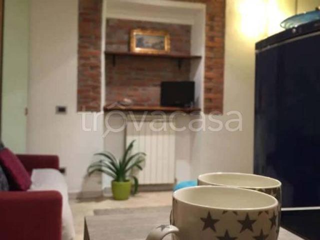 Appartamento in affitto a Municipio 5, Milano