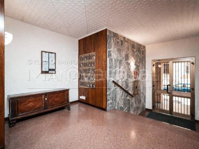 Appartamento in affitto a Municipio 1, Milano