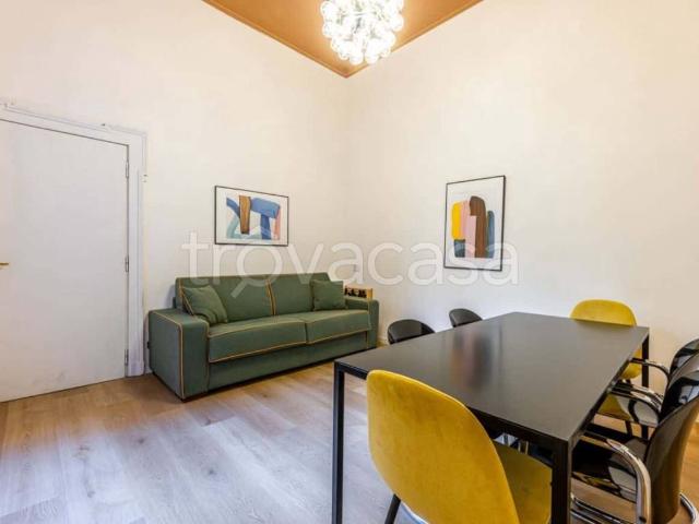 Appartamento in affitto a Municipio 1, Milano