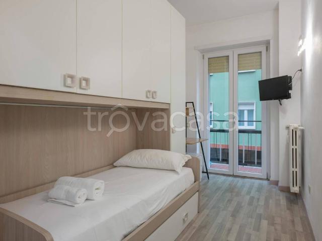 Appartamento in affitto a Calabria, Catanzaro