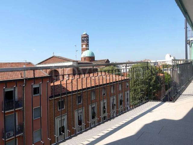 Appartamento in affitto a Municipio 7, Milano