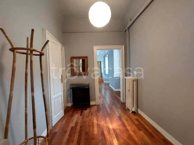 Appartamento in affitto a Municipio 1, Milano