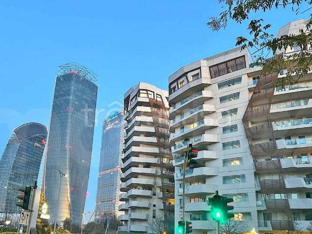 Appartamento in affitto a Municipio 8 di Milano, Milano