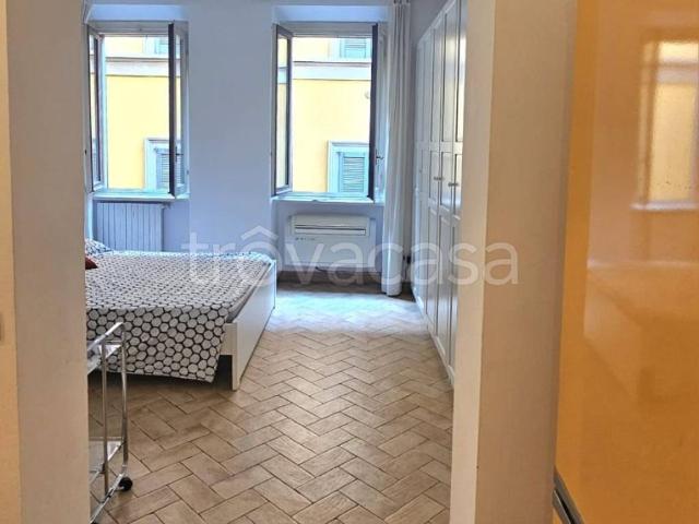 Appartamento in affitto a Municipio 1, Milano