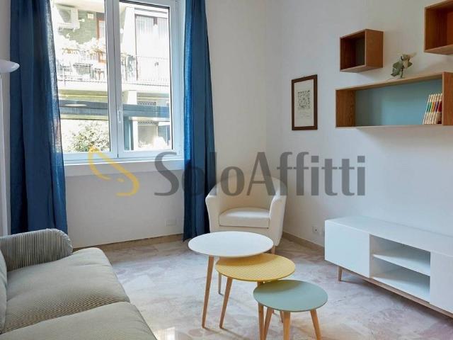 Appartamento in affitto a Municipio 7, Milano
