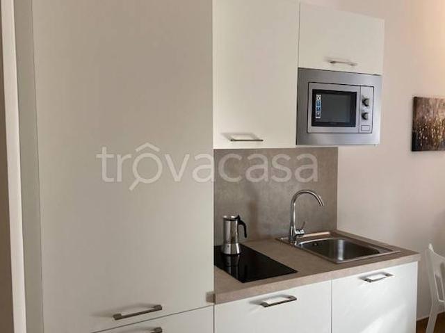 Appartamento in affitto a Municipio 1, Milano