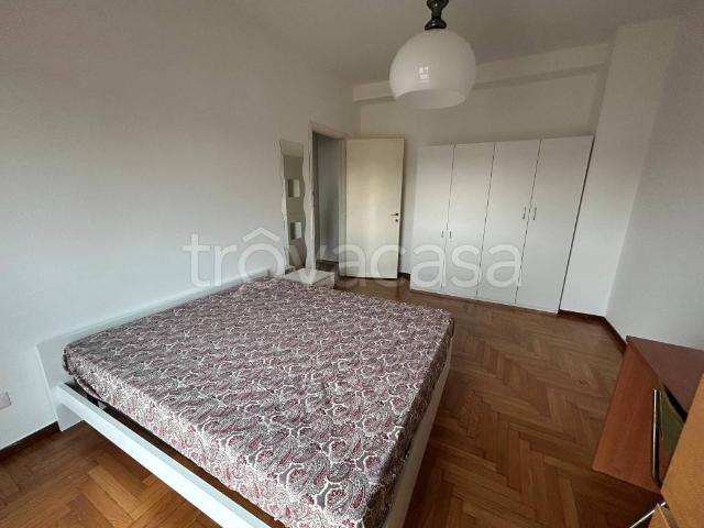 Appartamento in affitto a Municipio 2, Milano