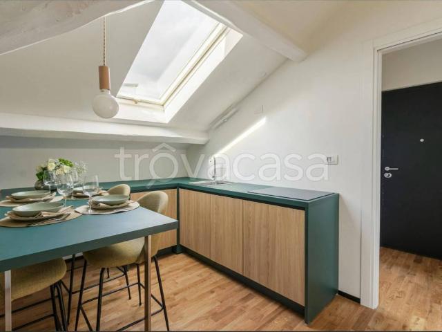 Appartamento in affitto a Cortaccione, Spoleto