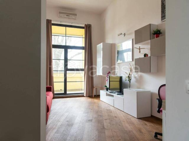 Appartamento in affitto a Cortaccione, Spoleto