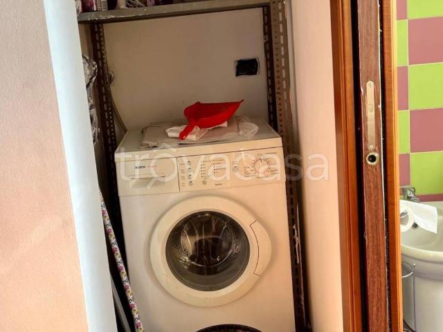 Appartamento in affitto a Bovisasca, Milano