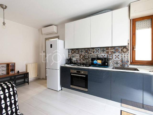 Appartamento in affitto a Settefrati, Lazio