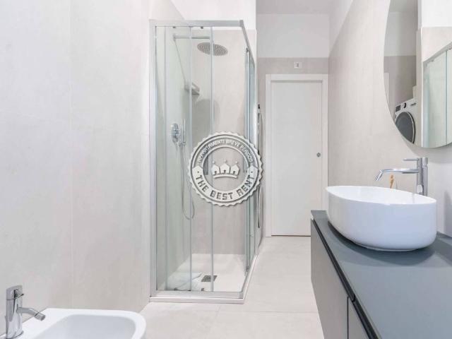 Appartamento in affitto a Municipio 2, Milano