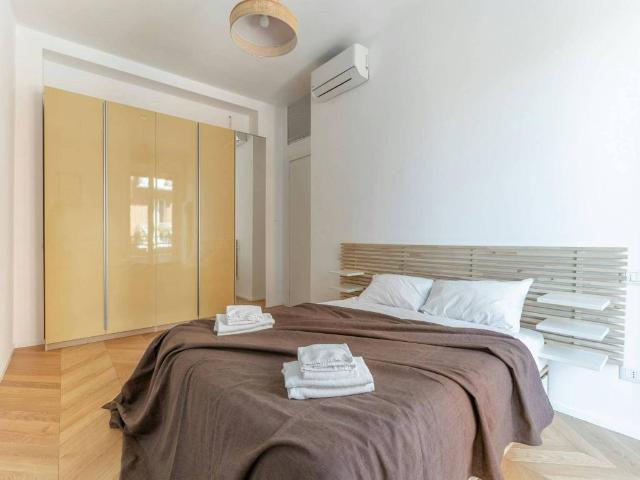 Appartamento in affitto a Broglie, Peschiera del Garda