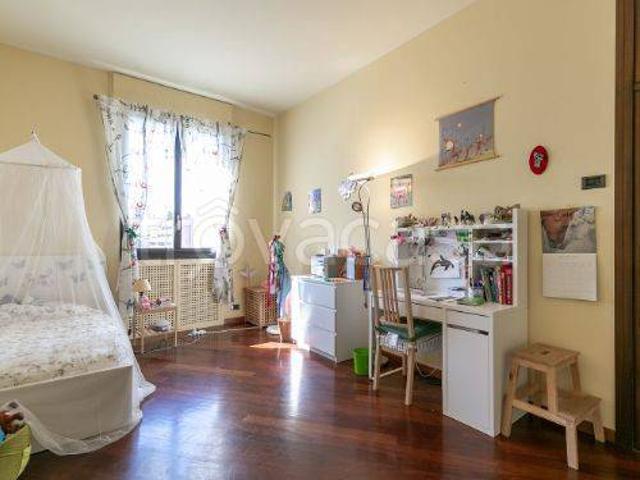 Appartamento in affitto a Municipio 2, Milano