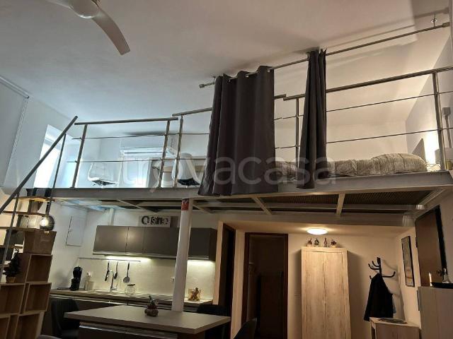 Appartamento in affitto a Municipio 2, Milano