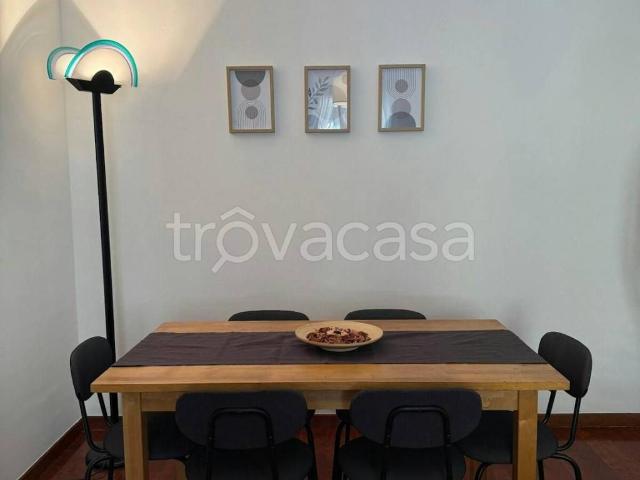 Appartamento in affitto a Nova Milanese, Lombardia