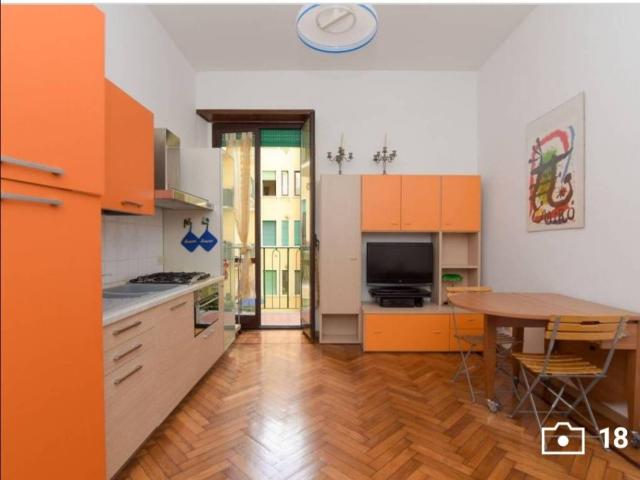 Appartamento in affitto a Municipio 2, Milano