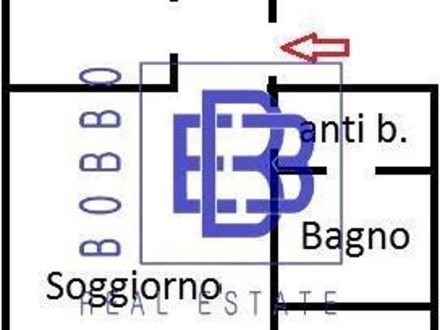 Appartamento in affitto a Duomo, Milano