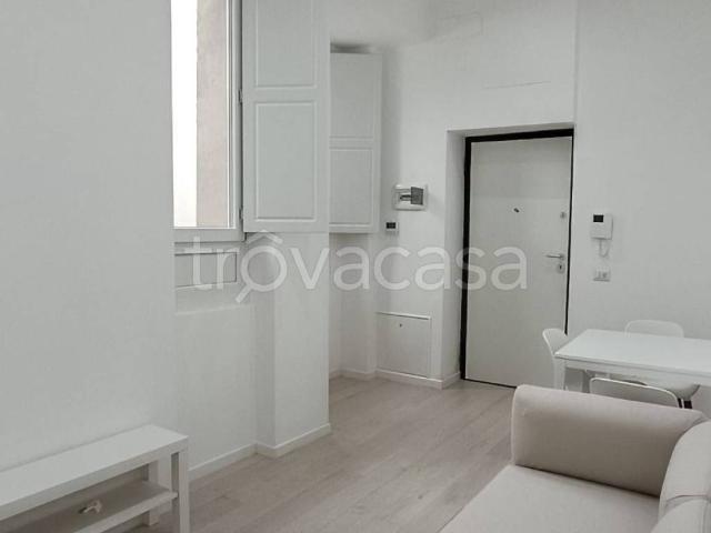 Appartamento in affitto a Municipio 2, Milano