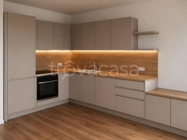 Appartamento in affitto a Municipio 6, Milano