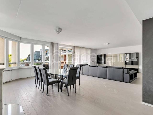 Appartamento in affitto a Lampugnano, Milano