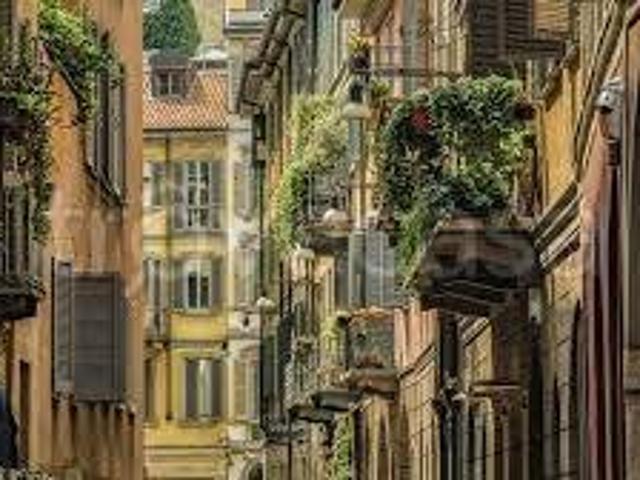 Appartamento in affitto a Municipio 1, Milano