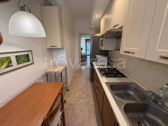 Appartamento in affitto a Municipio 5, Milano