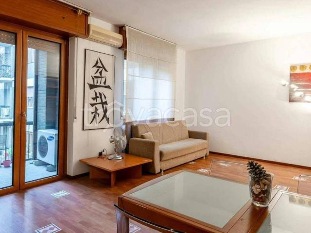 Appartamento in affitto a Cortaccione, Spoleto