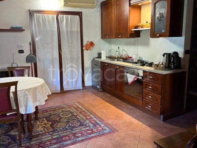 Appartamento in affitto a Municipio 7, Milano