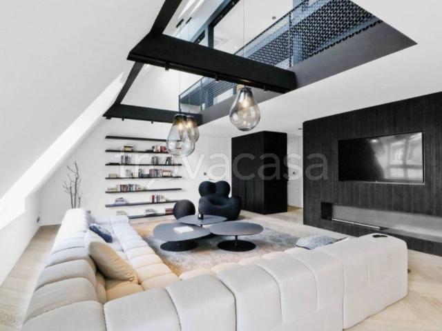 Appartamento in affitto a Castiglioni, Marche