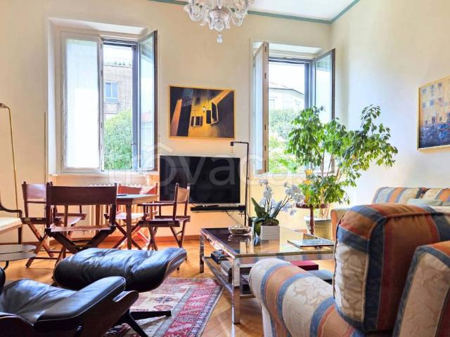 Appartamento in affitto a Magenta - San Vittore, Milano