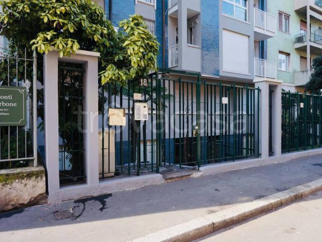 Appartamento in affitto a Municipio 5, Milano