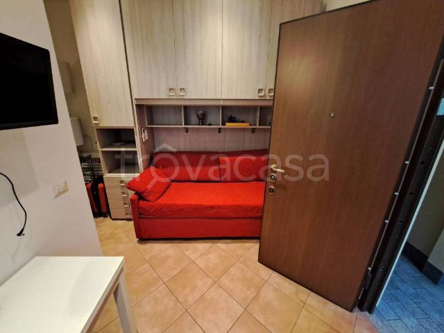 Appartamento in affitto a Municipio 1, Milano
