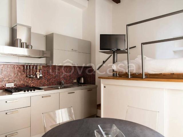 Appartamento in affitto a Cortaccione, Spoleto