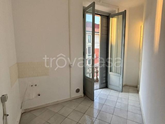 Appartamento in affitto a Municipio 6, Milano