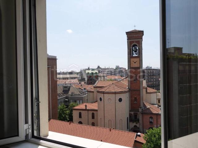 Appartamento in affitto a Municipio 8 di Milano, Milano