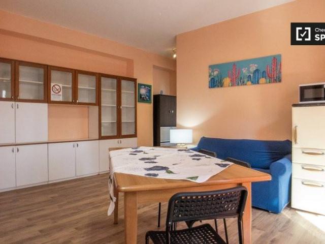 Appartamento in affitto a Musocco, Milano
