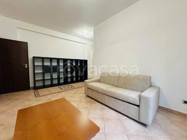 Appartamento in affitto a Municipio 2, Milano